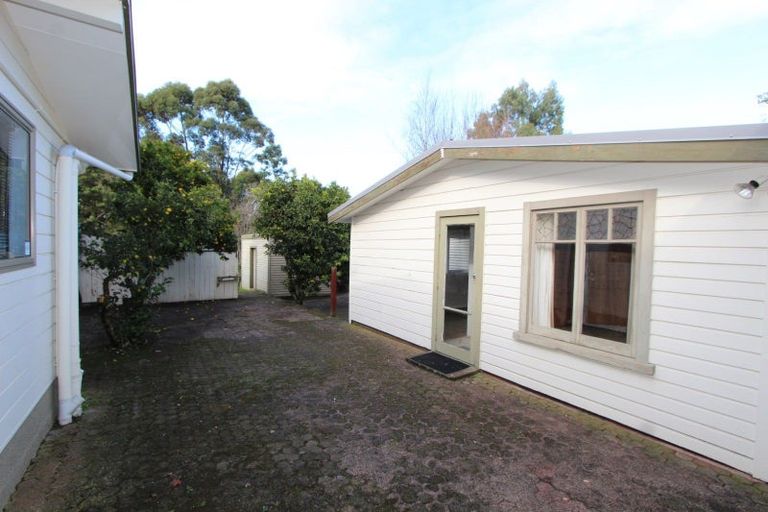 Photo of property in 83 Porangahau Road, Waipukurau, 4200