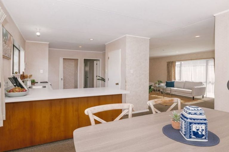 Photo of property in 126d Ferguson Street, West End, Palmerston North, 4412