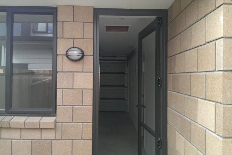 Photo of property in 5/193 Massey Street, Frankton, Hamilton, 3204