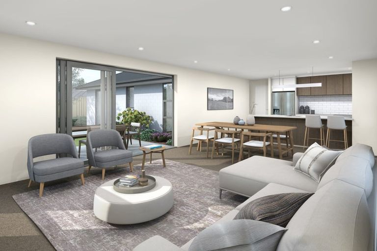 Photo of property in 134 Dunns Crossing Road, Rolleston, 7614