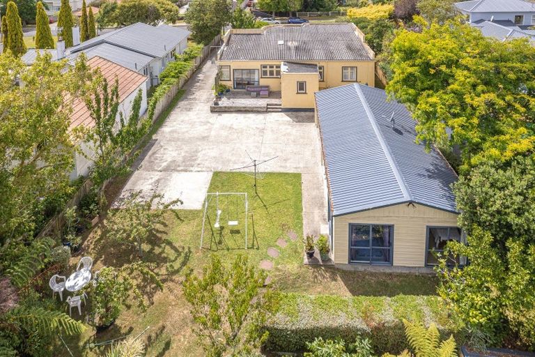 Photo of property in 5 Tregarth Street, Saint Johns Hill, Whanganui, 4501