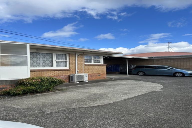 Photo of property in 1/16 Alexander Avenue, Papatoetoe, Auckland, 2025