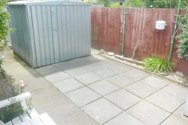 Photo of property in 3/27 Oxley Avenue, St Albans, Christchurch, 8014