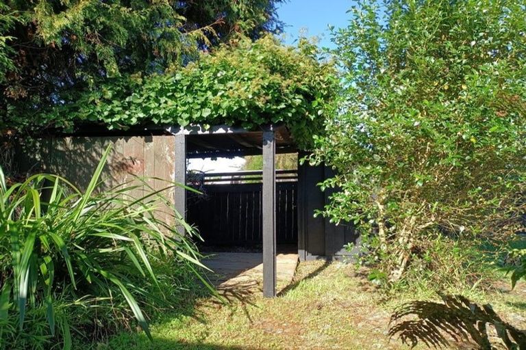 Photo of property in 154 Balmoral Drive, Tokoroa, 3420