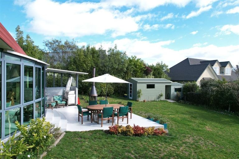 Photo of property in 13 Claremont Rise, Levin, 5510