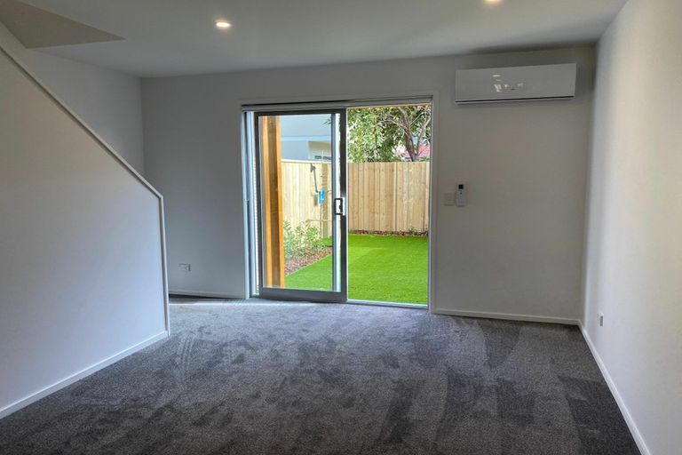Photo of property in 7/88 Peverel Street, Riccarton, Christchurch, 8041