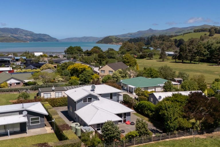 Photo of property in 39d Pawsons Valley Road, Duvauchelle, 7581