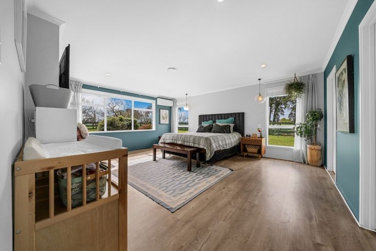 Photo of property in 54 Saddleton Road, Waiau Pa, Pukekohe, 2679