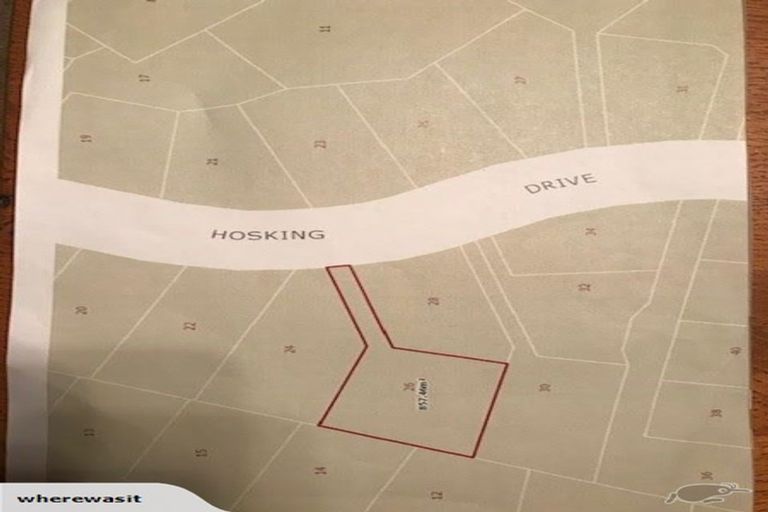 Photo of property in 26 Hosking Drive, Cromwell, 9310