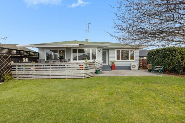 Photo of property in 36 Emmett Street, Greerton, Tauranga, 3112