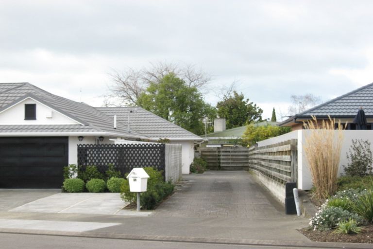 Photo of property in 6b Lennon Grove, Havelock North, 4130
