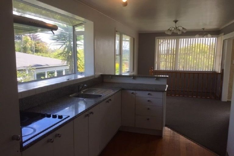 Photo of property in 6 William Souter Street, Forrest Hill, Auckland, 0620