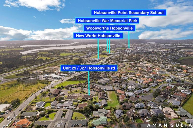 Photo of property in Real Kids Childcare, 327cc Hobsonville Road, Hobsonville, Auckland, 0618