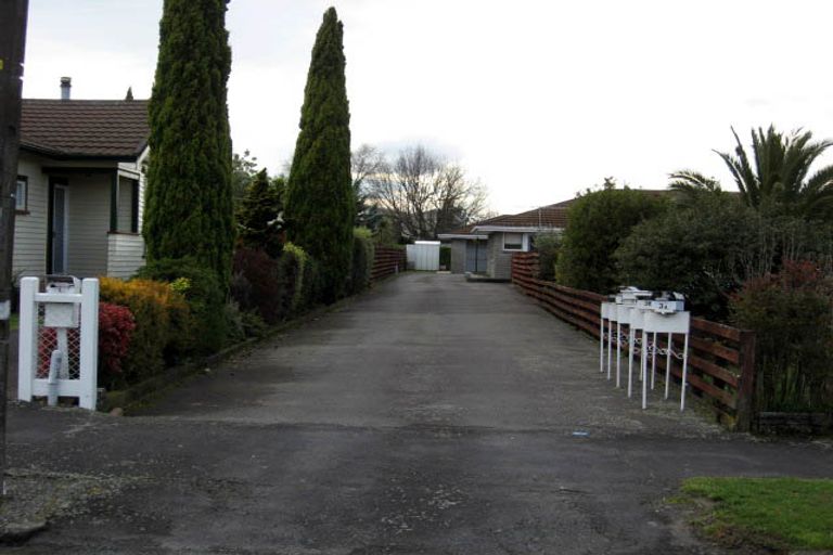 Photo of property in 3c Herbert Street, Masterton, 5810
