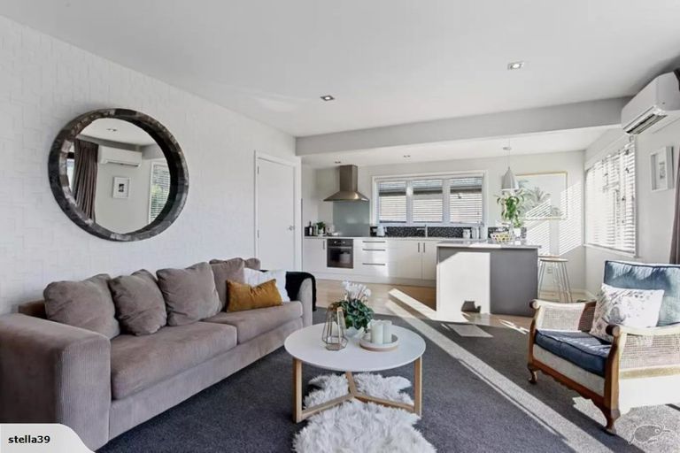 Photo of property in 1 Tompkins Lane, Burwood, Christchurch, 8061