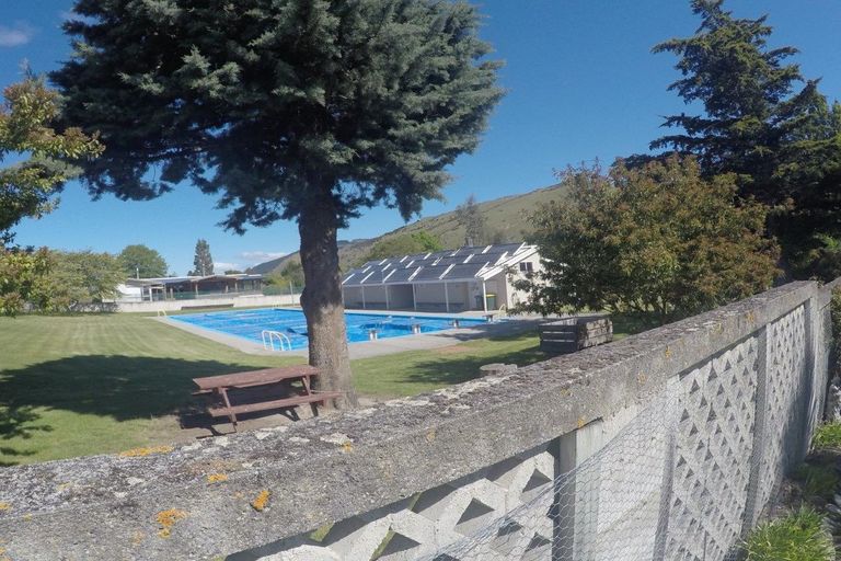 Photo of property in 1646 Teviot Road, Millers Flat, Roxburgh, 9572