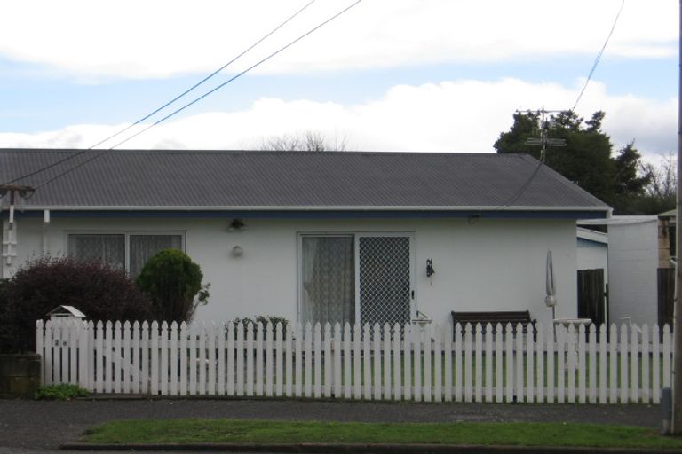 Photo of property in 2b French Street, Lansdowne, Masterton, 5810