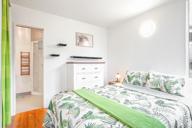 Photo of property in Scotia Tower Apartments, 2f/8 Scotia Place, Auckland Central, Auckland, 1010