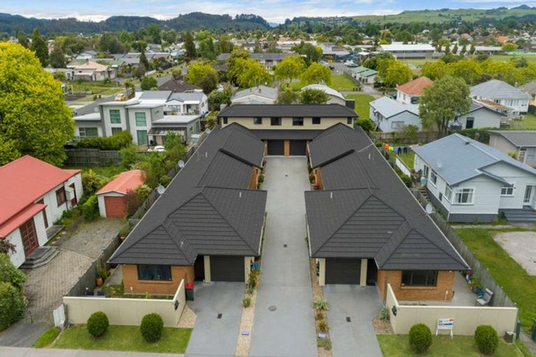 Photo of property in 12c Pererika Street, Victoria, Rotorua, 3010