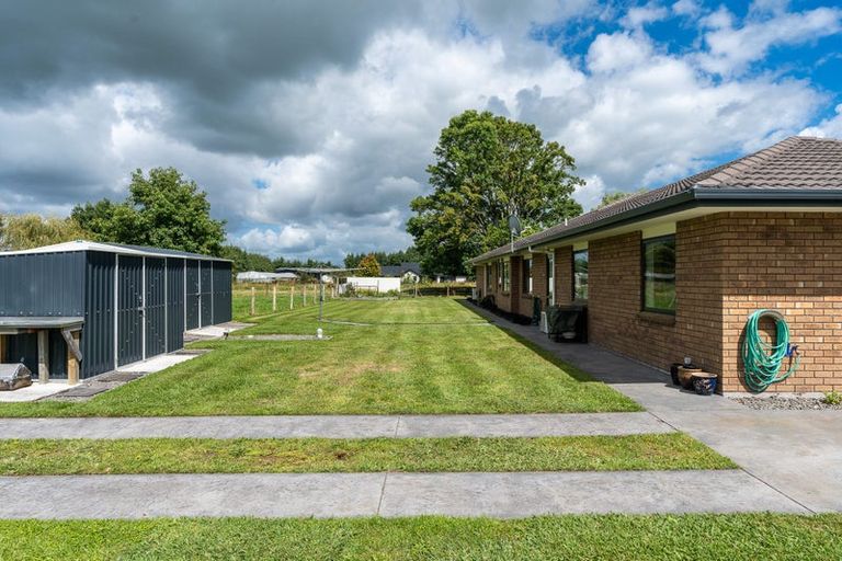 Photo of property in 38c Seddon Road, Puketaha, Hamilton, 3281