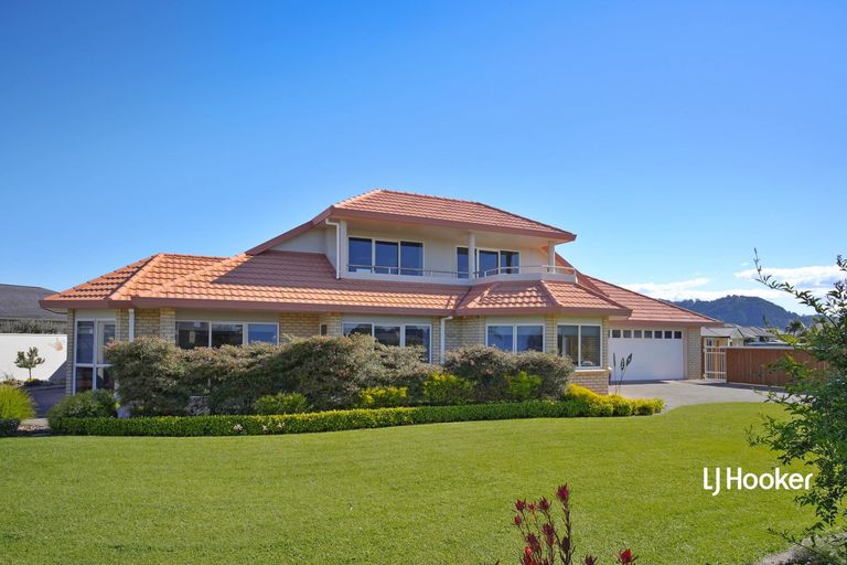Photo of property in 1 Island Vista, Athenree, Katikati, 3177