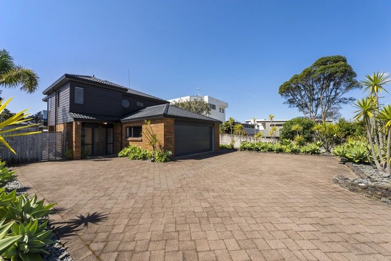 Photo of property in 309 Oceanbeach Road, Mount Maunganui, 3116