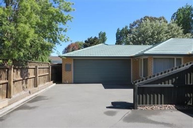 Photo of property in 20 Hornbrook Street, Waltham, Christchurch, 8023