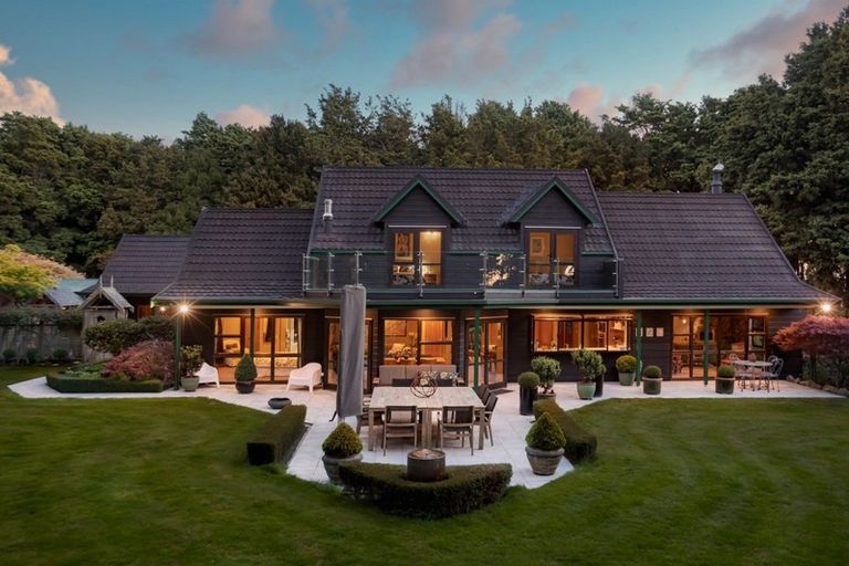 Photo of property in 149 Old Hautere Road, Hautere, Otaki, 5582