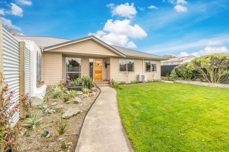 Photo of property in 64a Pomona Street, Georgetown, Invercargill, 9812