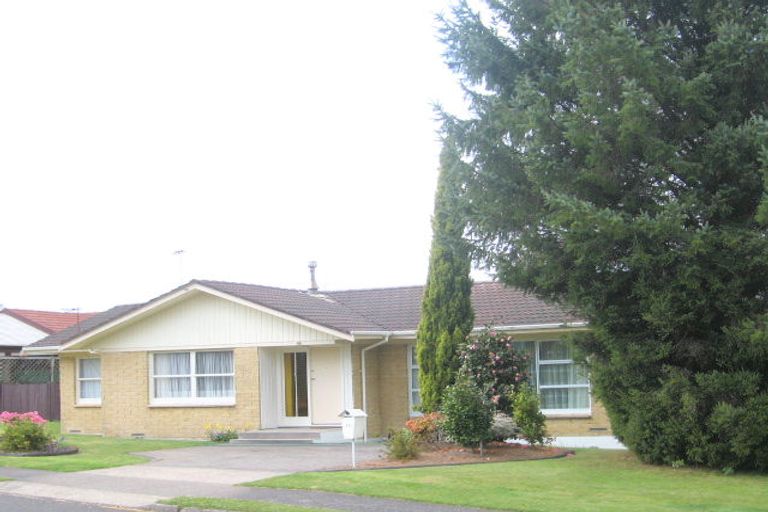 Photo of property in 12 Petrie Street, Pomare, Rotorua, 3015