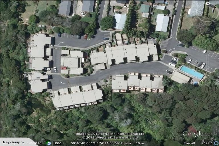 Photo of property in 9/206 Manuka Road, Bayview, Auckland, 0629