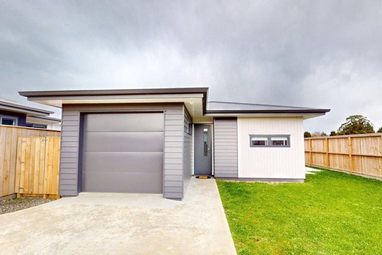 Photo of property in 103 Sowry Road, Woodville, 4920