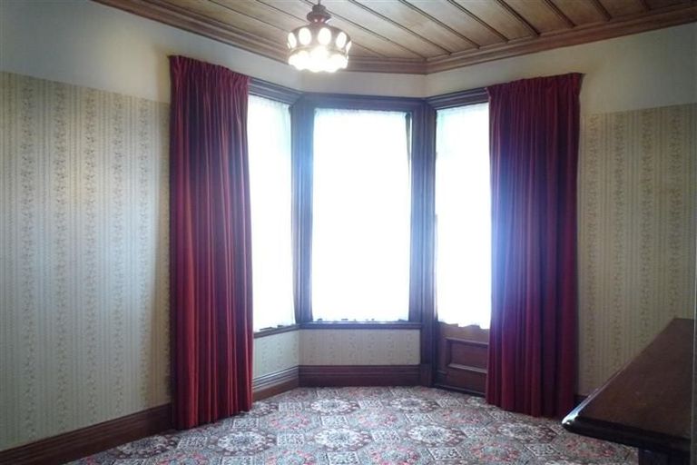 Photo of property in 126 Tinakori Road, Thorndon, Wellington, 6011