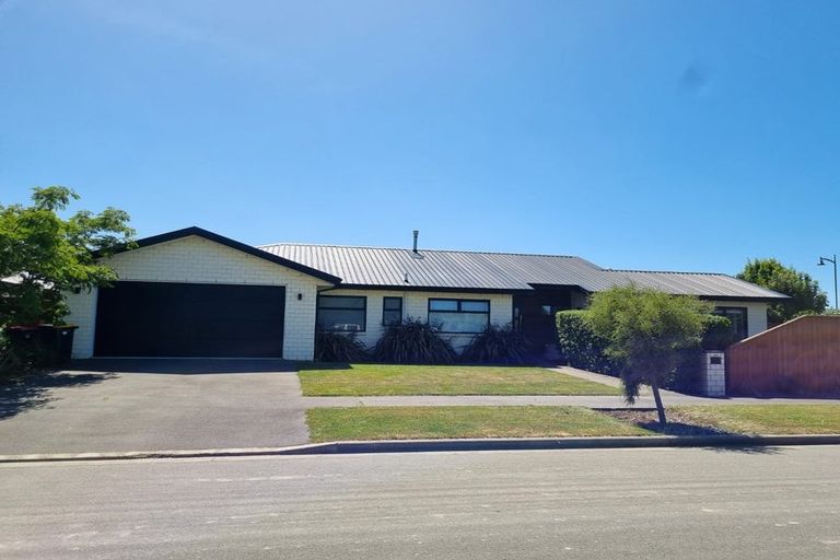 Photo of property in 2 Kruger Road, Halswell, Christchurch, 8025