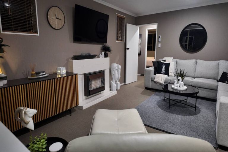 Photo of property in 50 Cascade Crescent, Westbrook, Palmerston North, 4412