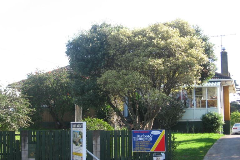 Photo of property in 2 Serjeant Street, Henderson, Auckland, 0612