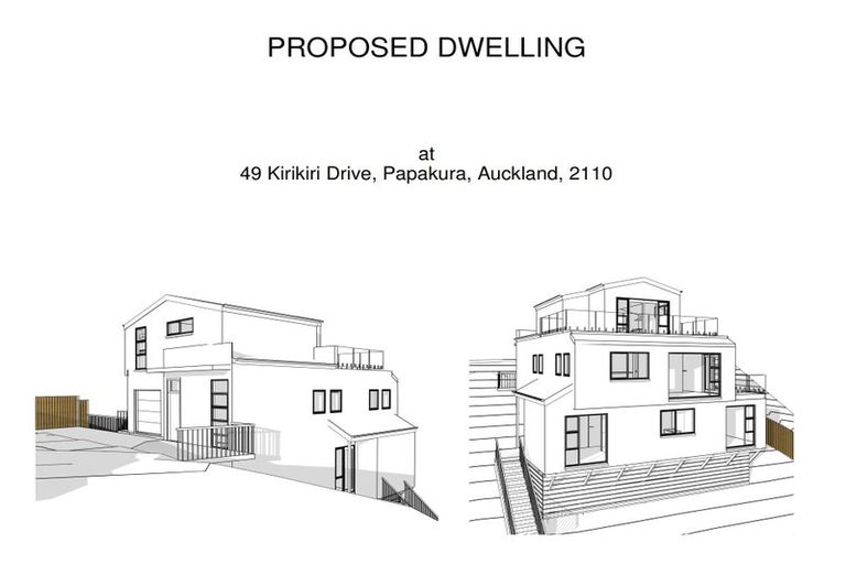 Photo of property in 49 Kirikiri Drive, Papakura, 2110