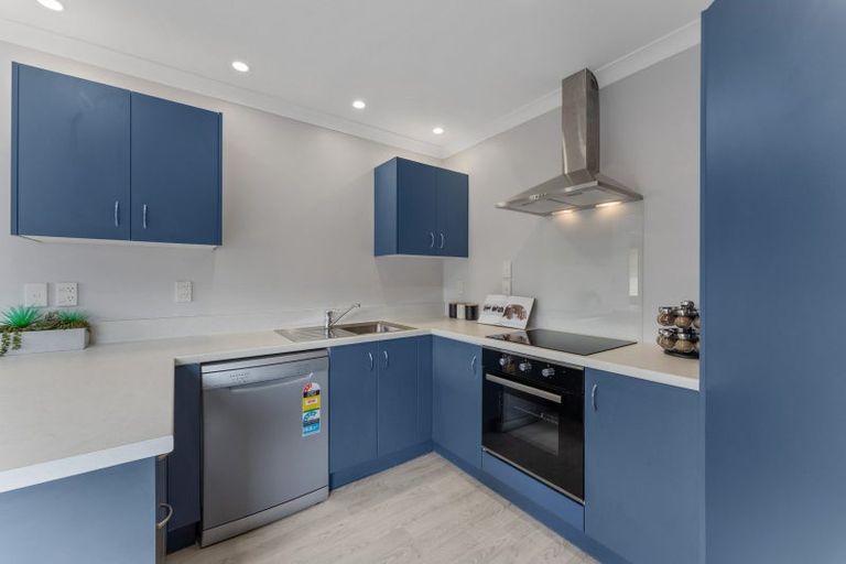 Photo of property in 167a George Street, Stokes Valley, Lower Hutt, 5019