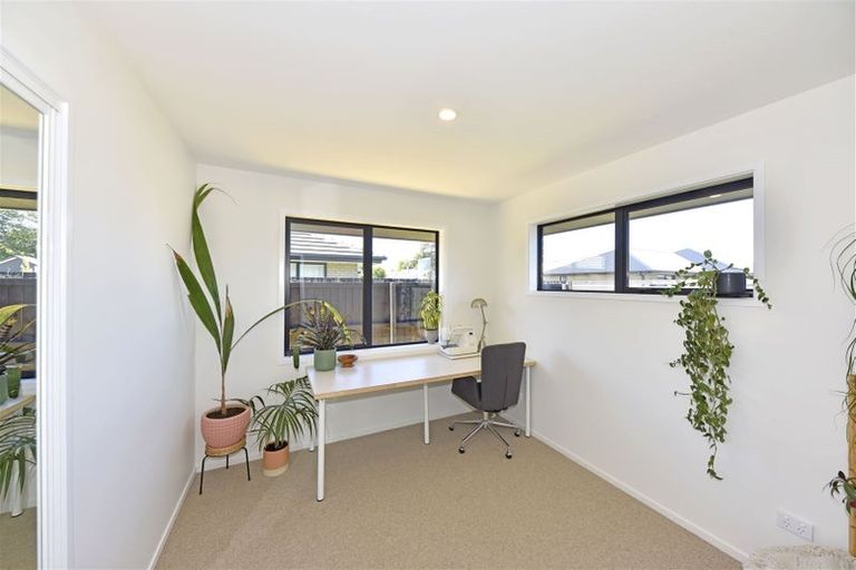 Photo of property in 41 Glengael Drive, Halswell, Christchurch, 8025