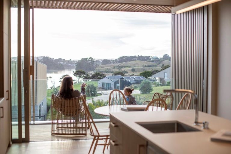 Photo of property in 28 Rangitahi Road, Raglan, 3225