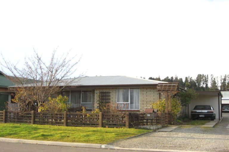 Photo of property in 3/37 Station Street, Alexandra, 9320