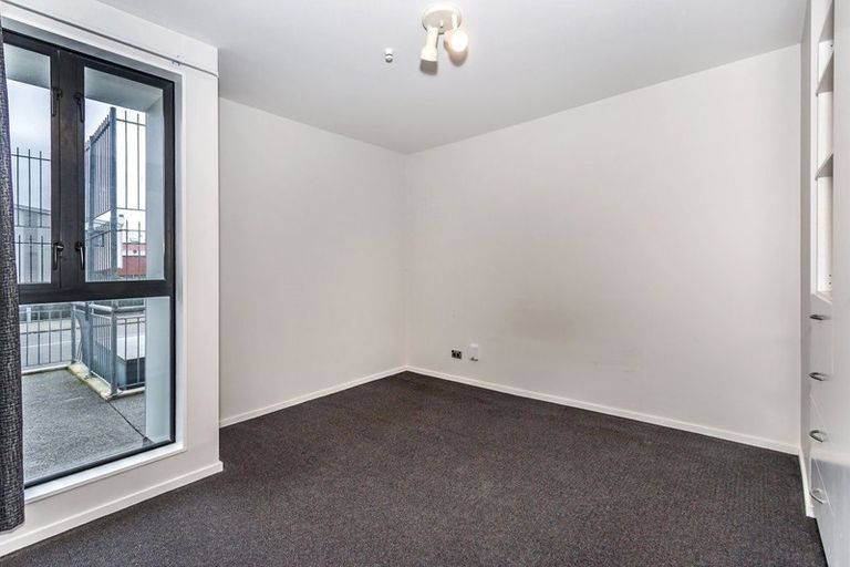 Photo of property in 4/169 Fitzgerald Avenue, Christchurch Central, Christchurch, 8011