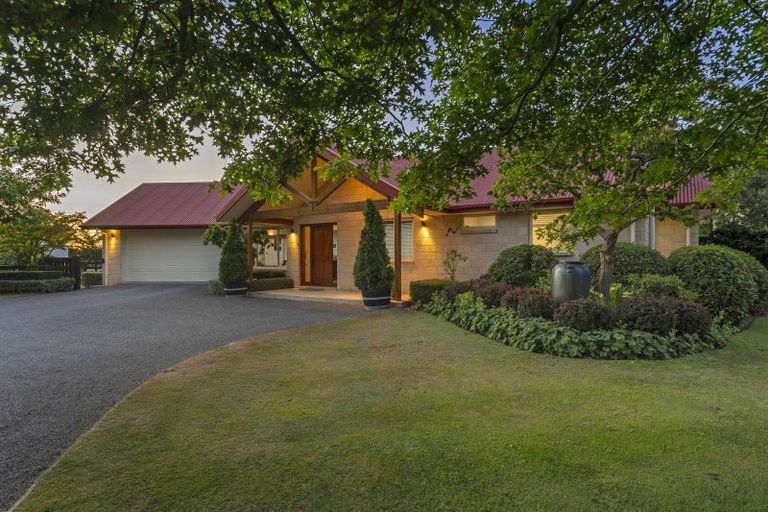 Photo of property in 99 Threlkelds Road, Ohoka, Kaiapoi, 7692
