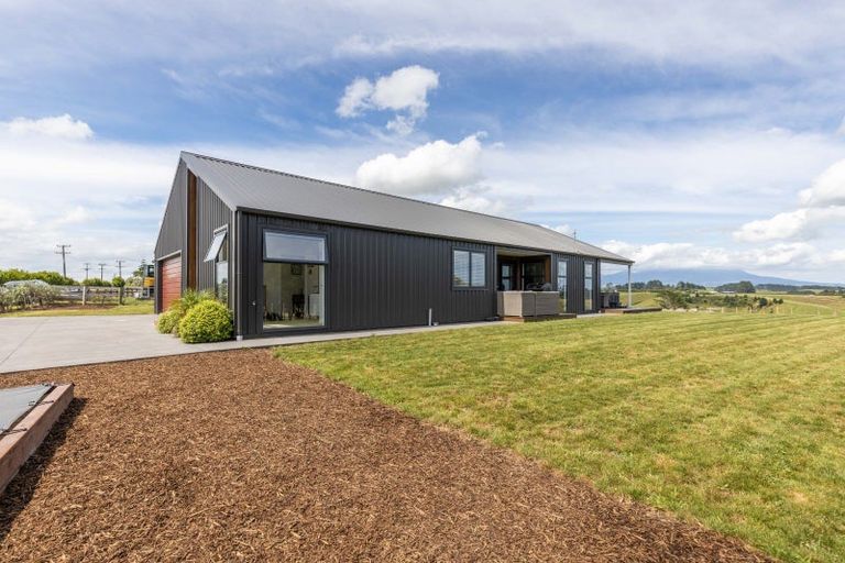 Photo of property in 390 Hursthouse Road, Tarurutangi, Inglewood, 4389