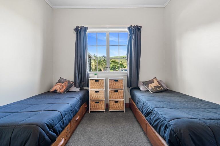 Photo of property in 14 Kaiikanui Road, Opuawhanga, Hikurangi, 0181