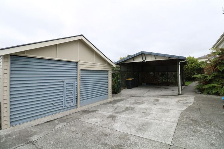Photo of property in 298 Church Street, West End, Timaru, 7910
