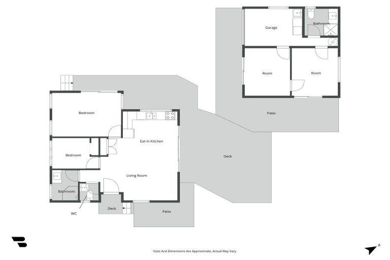 Photo of property in 304b Sylvia Road, Whangamata, 3620