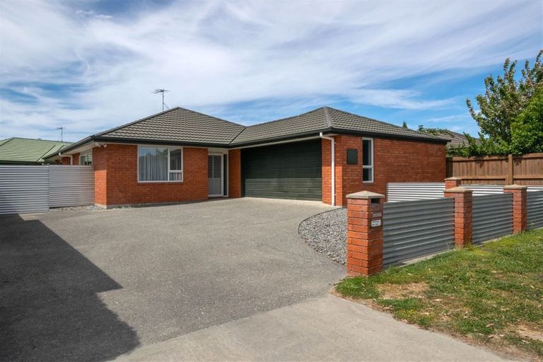 Photo of property in 57a Taylor Pass Road, Witherlea, Blenheim, 7201