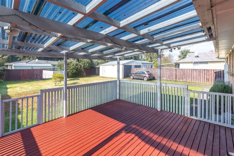 Photo of property in 68 Rosser Street, Huntly, 3700