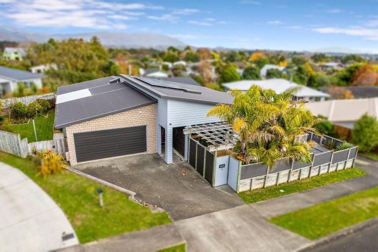 Photo of property in 34 Speranza Avenue, Otaki, 5512